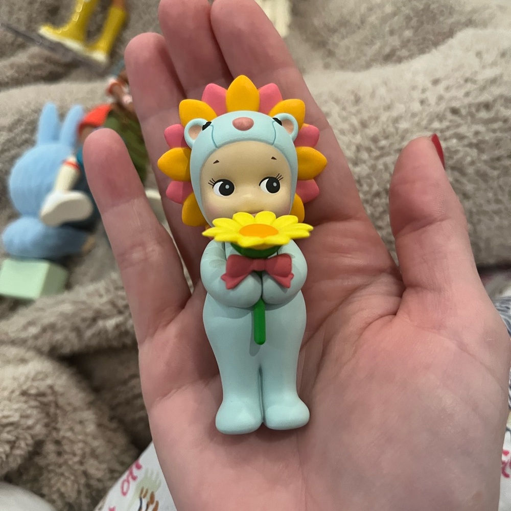 Authentic Sonny Angel